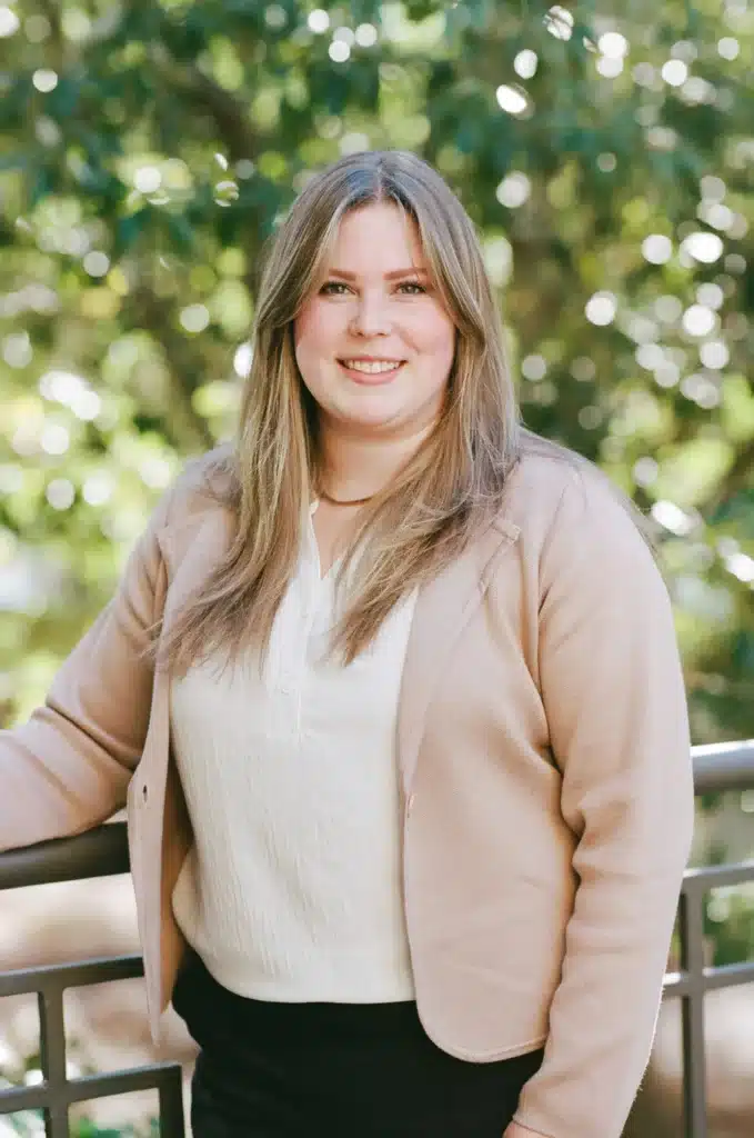 Maggie Hartness, CFP®