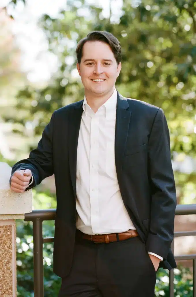 Reid Watson, CFP®